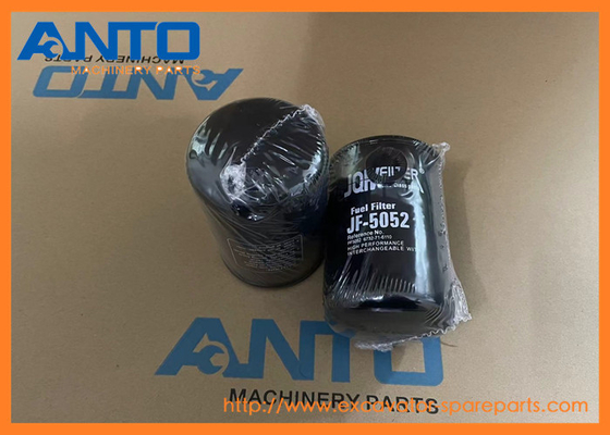 11E170010 6732716111 Brandstoffilter HYUNDAI Graafmachine Hydraulische onderdelen voor R180LC-3 R200NLC-3