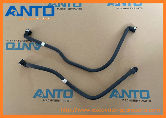 6745-71-5120 6745-71-5110 Tube KOMATSU Graafmachine Onderdelen voor PC300LC-8 PC350LC-8