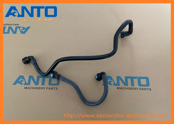 6745-71-5230 6745-71-5690 Tube KOMATSU Wielladder Onderdelen voor WA430-6 6D114-3