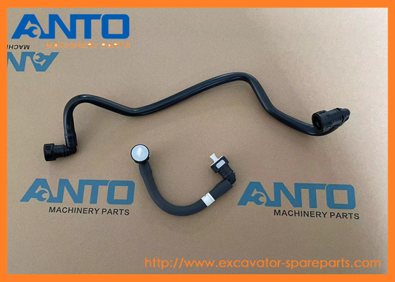 6745-71-5240 6745715240 Tube KOMATSU Graafmachine Onderdelen voor PC360LC-10 SAA6D114E