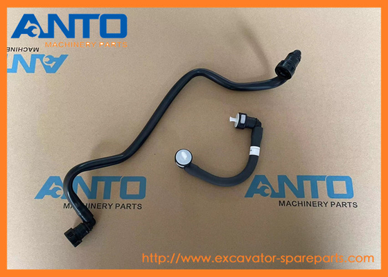 6745-71-5240 6745715240 Tube KOMATSU Graafmachine Onderdelen voor PC360LC-10 SAA6D114E