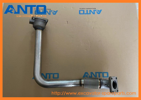 6251-11-9320 6251119320 Tube KOMATSU Ruimteonderdelen voor graafmachines voor PC400-8 6D125