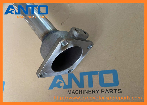 6251-11-9320 6251119320 Tube KOMATSU Ruimteonderdelen voor graafmachines voor PC400-8 6D125