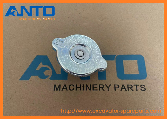 4228160 4343268 Cap HITACHI Graafmachine Onderdelen Voor EX100-2 EX120-3