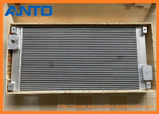 LN001850 Olie koeler graafmachine reserveonderdelen voor CX240B SH240A5