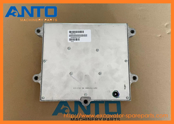 4921776 600-467-1400 600-467-1401 ECM Controller Excavator Onderdelen geschikt voor QSB6.7