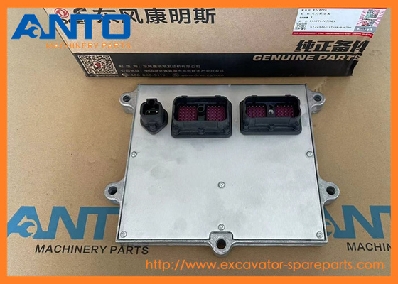 4921776 600-467-1400 600-467-1401 ECM Controller Excavator Onderdelen geschikt voor QSB6.7
