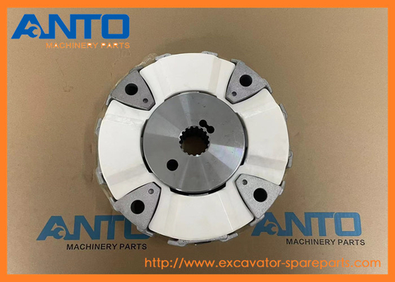 11NB-13010 11NB13010 Koppeling HYUNDAI Graafmachine Onderdelen Voor R450LC-7A R480LC-9