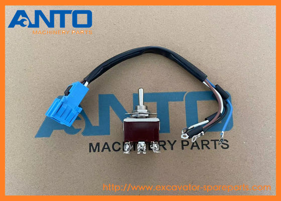 14626841 VOE14626841 Elektrische onderdelen van schakelaargraafmachines voor Vo-lvo EC140D EC160B