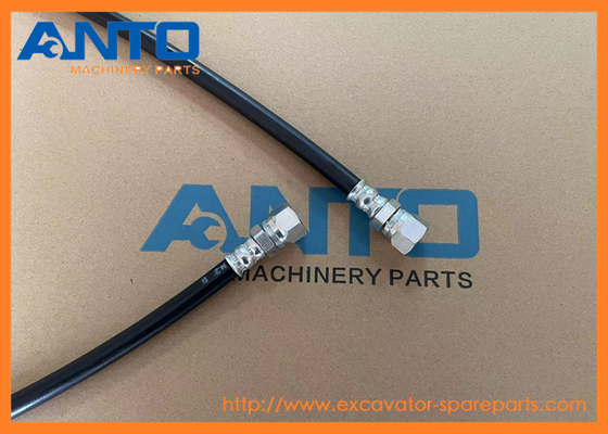 07102-20212 0710220212 Slang KOMATSU Ruimteonderdelen voor graafmachines PC100-5S