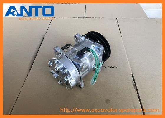 14649606 VOE14649606 Compressor Graafmachine Airconditioner Onderdelen voor VOE EC120D