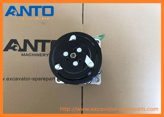 14649606 VOE14649606 Compressor Graafmachine Airconditioner Onderdelen voor Vo-lvo EC120D