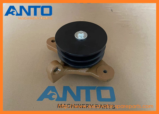 6735-81-6201 6735-81-6200 Idler Pulley KOMATSU Ruimteonderdelen voor graafmachines voor PC220LL-6