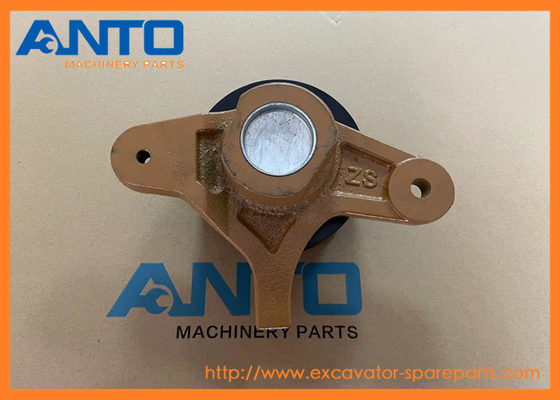 6735-81-6201 6735-81-6200 Idler Pulley KOMATSU Ruimteonderdelen voor graafmachines voor PC220LL-6