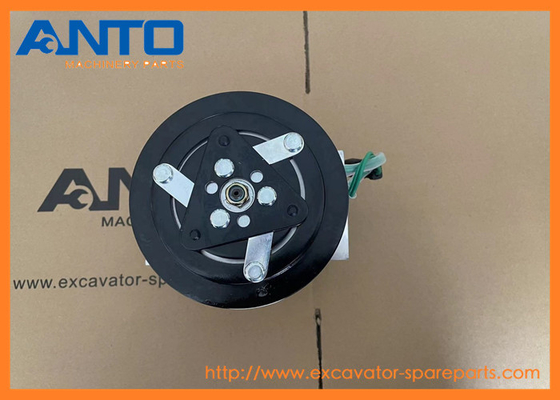 14659238 VOE14659238 Compressor Graafmachine Airconditioner Onderdelen voor Vo-lvo A25G