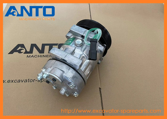 14659238 VOE14659238 Compressor Graafmachine Airconditioner Onderdelen voor Vo-lvo A25G