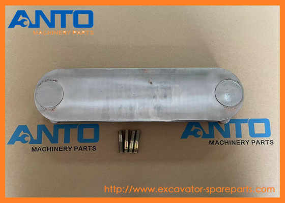 6150-61-2111 6150612111 Kern van de oliekoeler KOMATSU Onderdelen voor graafmachines voor 6D125-1A