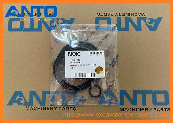 14684412 VOE14684412 Afdichtingsset Graafmachine Onderdelen voor VOE EC360B EC700B