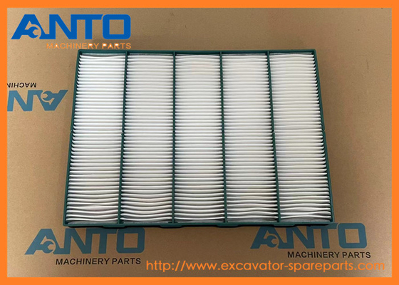 14689735 VOE14689735 Filtergraafmachine Filtertoepassing voor Vo-lvo EC120D EC135B EC140B