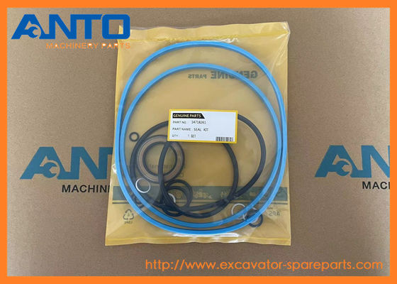 14718261 VOE14718261 Afdichtingskit Graafmachine Onderdelen voor VOE EC220D EC220E