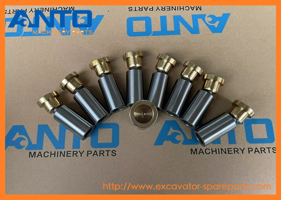 K9007406 Piston ASS'Y DOOSAN Excavator Travel Motor Parts voor DX230LC DX235LCR