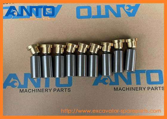 K9007406 Piston ASS'Y DOOSAN Excavator Travel Motor Parts voor DX230LC DX235LCR