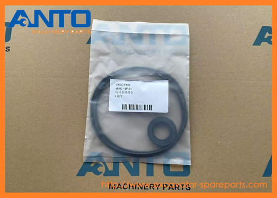 148-4738 1484738 Swing Drive Seal Kit Excavator Swing Gear Fitting voor 307C