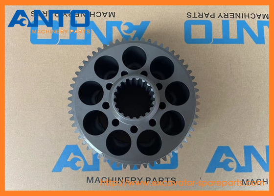 K9007397 Rotor van het cilinderblok DOOSAN Excavator Travel Motor Parts voor DX225LC-5 DX235LC-5