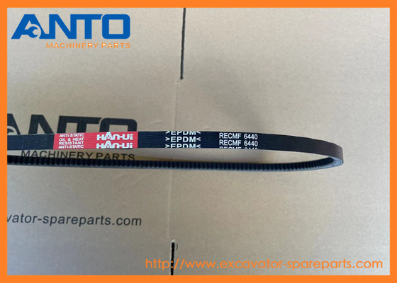 14881279 VOE14881279 V-gordel graafmachine motoronderdelen voor Vo-lvo EC140D EC140E