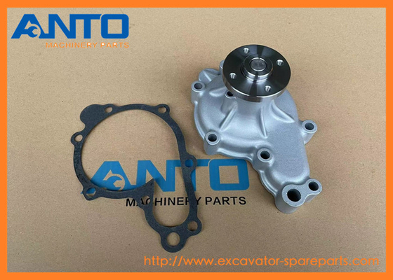 1G772-73032 Waterpomp KUBOTA Graafmachine Onderdelen voor M6040DH KX080-3S