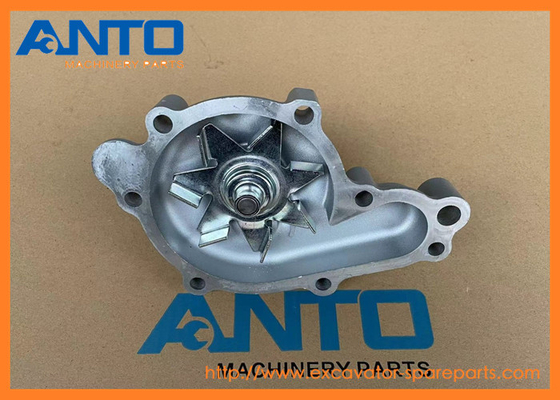 1G772-73032 Waterpomp KUBOTA Graafmachine Onderdelen voor M6040DH KX080-3S