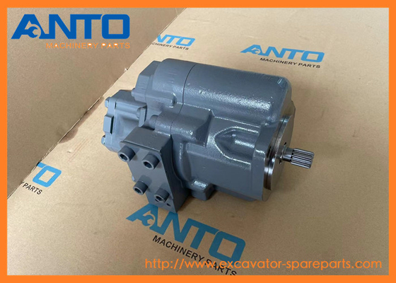 194-6468 1946468 Gear Pump Excavator Motor Parts Voor S3L2 303 CR
