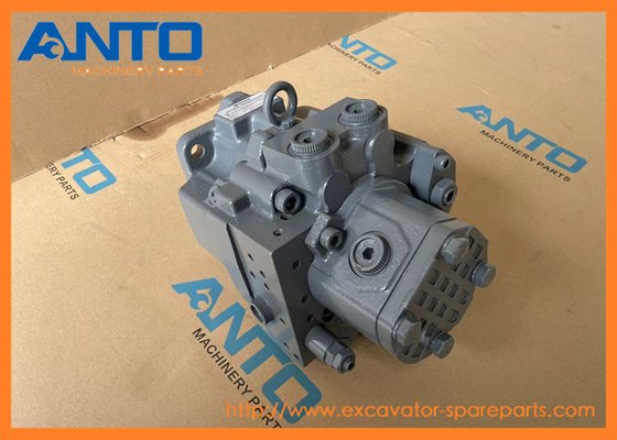 194-6468 1946468 Gear Pump Excavator Motor Parts Voor S3L2 303 CR