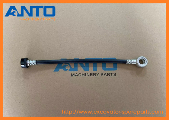 14X-43-14721 14X4314721 Slangfitting Voor KOMATSU Bulldozers D60P D65E D65EX D65P