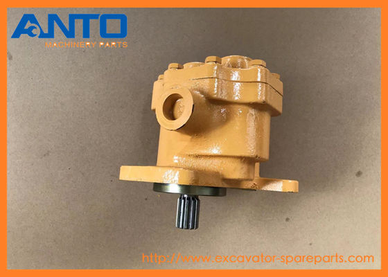 14X-49-11600 14X4911600 Pump Assy Excavator Hydraulische Pomp Fit KOMATSU D60P D61E D61EX