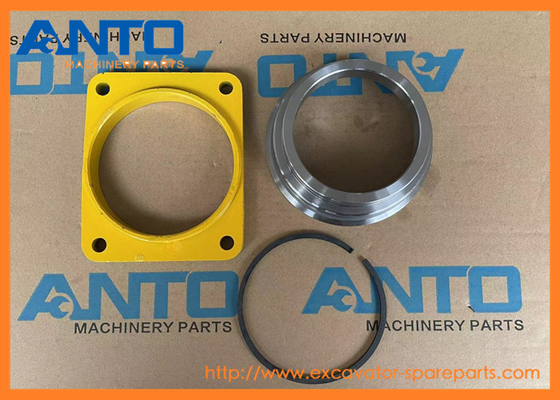 6693-12-5530 6693125530 Flens KOMATSU Ruimteonderdelen voor graafmachines voor NTO-6-CI-1C