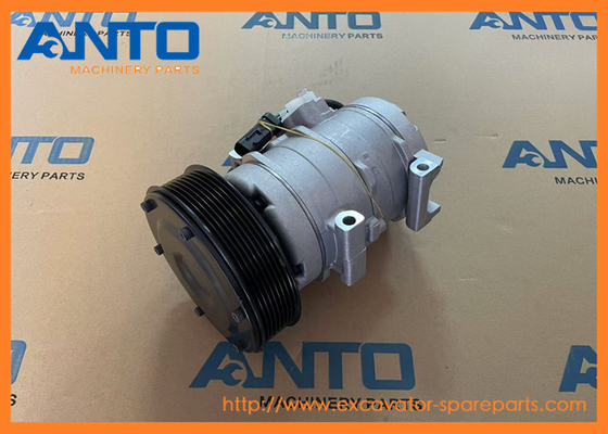 14X-911-7112 14X9117112 Compressor Fitting voor KOMATSU motor SAA6D170E
