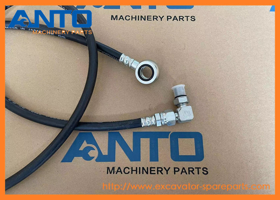 14Z-43-12820 14Z4312820 Slangfitting voor KOMATSU graafmachine D65EX D65PX
