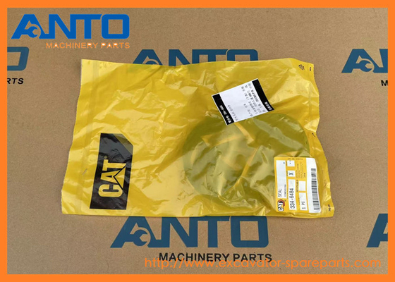 334-6484 3346484 Onderdelen voor afdichtmachines voor 312D 312D L 312E 312E L 315D L