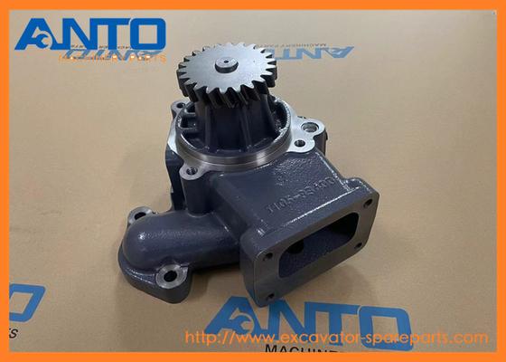 6252-61-1100 R6252611100 Waterpomp KOMATSU Delen van graafmachines voor PC490LC-10