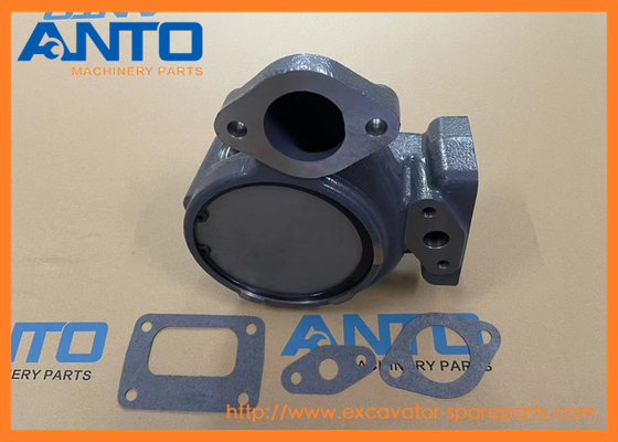 6252-61-1100 R6252611100 Waterpomp KOMATSU Delen van graafmachines voor PC490LC-10