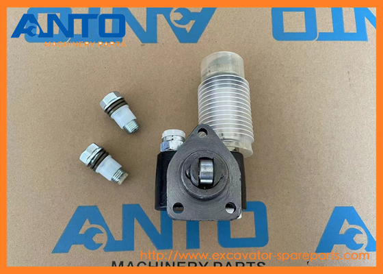 105220-6490 1052206490 brandstofvoedingspomp DOOSAN Graafmachine motoronderdelen voor SOLAR 225LC-V DX140W