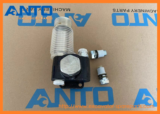 105220-6490 1052206490 brandstofvoedingspomp DOOSAN Graafmachine motoronderdelen voor SOLAR 225LC-V DX140W