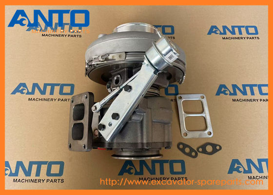 15096757 Turbocompressor voor VOE vrachtwagens A40F A40F FS A40F/G A40F/G FS A45G