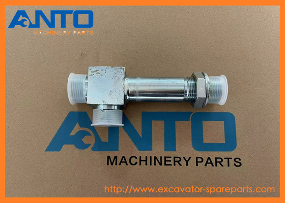 20Y-62-41940 20Y6241940 Elbow KOMATSU Graafmachine Onderdelen voor PC240-8K PC270-8