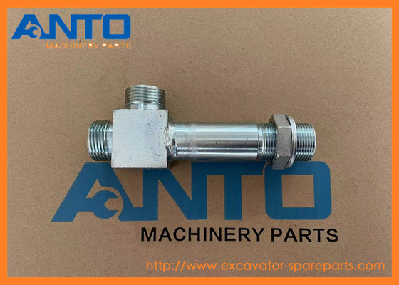 20Y-62-41940 20Y6241940 Elbow KOMATSU Graafmachine Onderdelen voor PC240-8K PC270-8