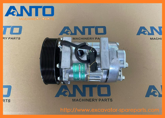 15082727 VOE15082727 Compressor Graafmachine Airconditioner Onderdelen Voor Vo-lvo EC330C