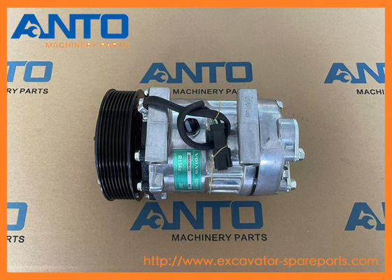 15082727 VOE15082727 Compressor Graafmachine Airconditioner Onderdelen Voor VOE EC330C