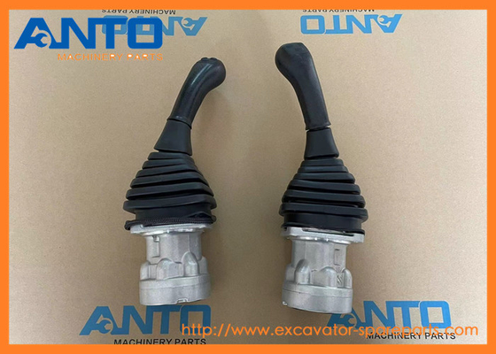 31N6-26300 31N6-26310 Pilot Joystick Handle HYUNDAI Graafmachine Onderdelen voor R110-7A R140LC-7A