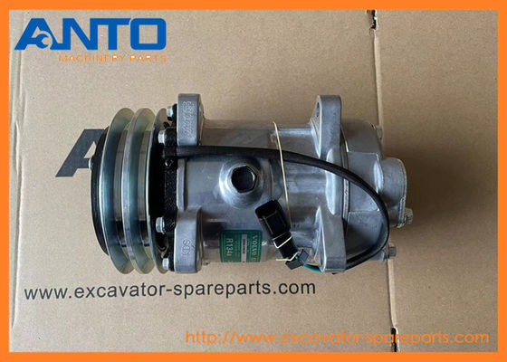 15082742 VOE15082742 Compressor Graafmachine Airconditioner Onderdelen voor VOE EC140B